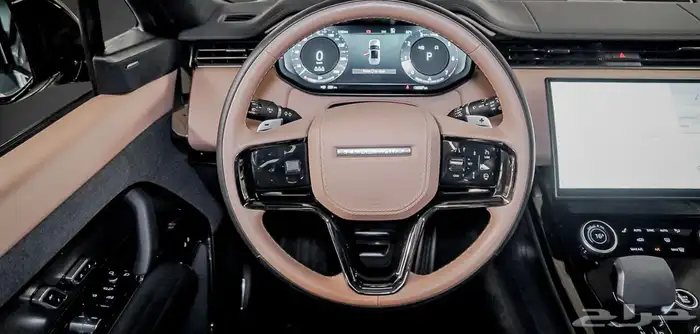 رنج روفر سبورت dynamic SE 2023 7