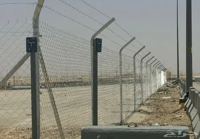 مقاول شبوك توريد وتركيب جميع أنواع الشبوك 19