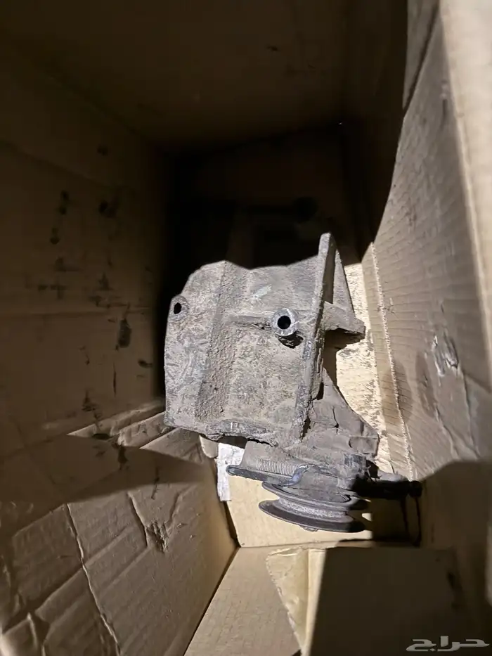 كمبريسر ددسن ومرايات 2