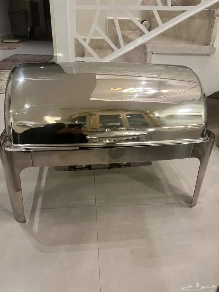 سخانات بوفية مطاعم وأفراد شامل كل المقاسات وتجهيز البوفيه 1