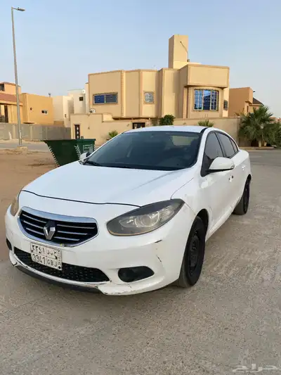 رينو فلوانس للبيع 2014 0