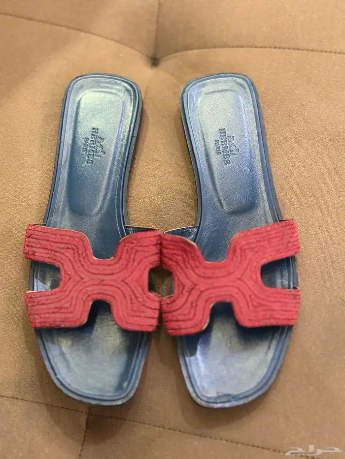 صندل هرمز الاصلي 4