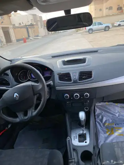 رينو فلوانس للبيع 2014 6