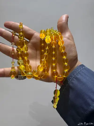 مسابيح كاست امريكي زجاج طايره تمليكه شاهد وكبوس اسبير 3