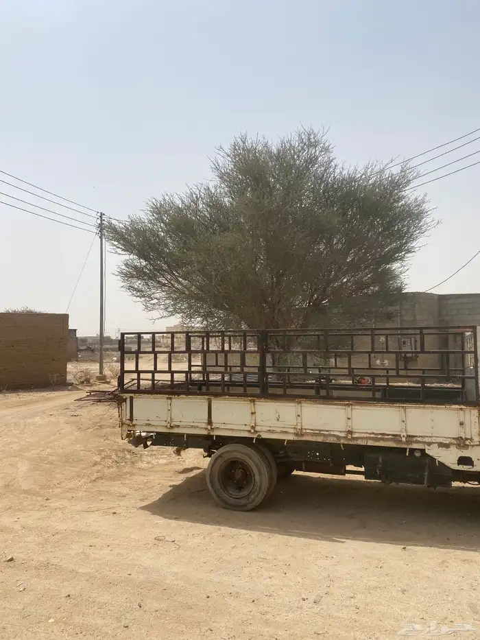 دنا تويوتا للبييع 2
