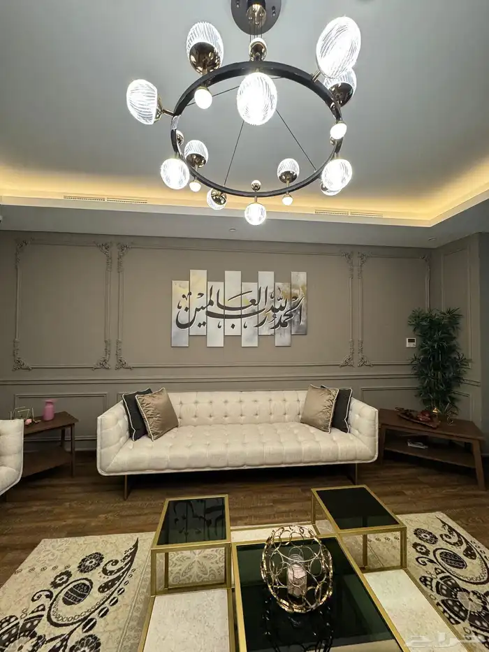 خصومات لوحات جدارية ديكورية مميزة طباعة ثلاثية الابعاد 6