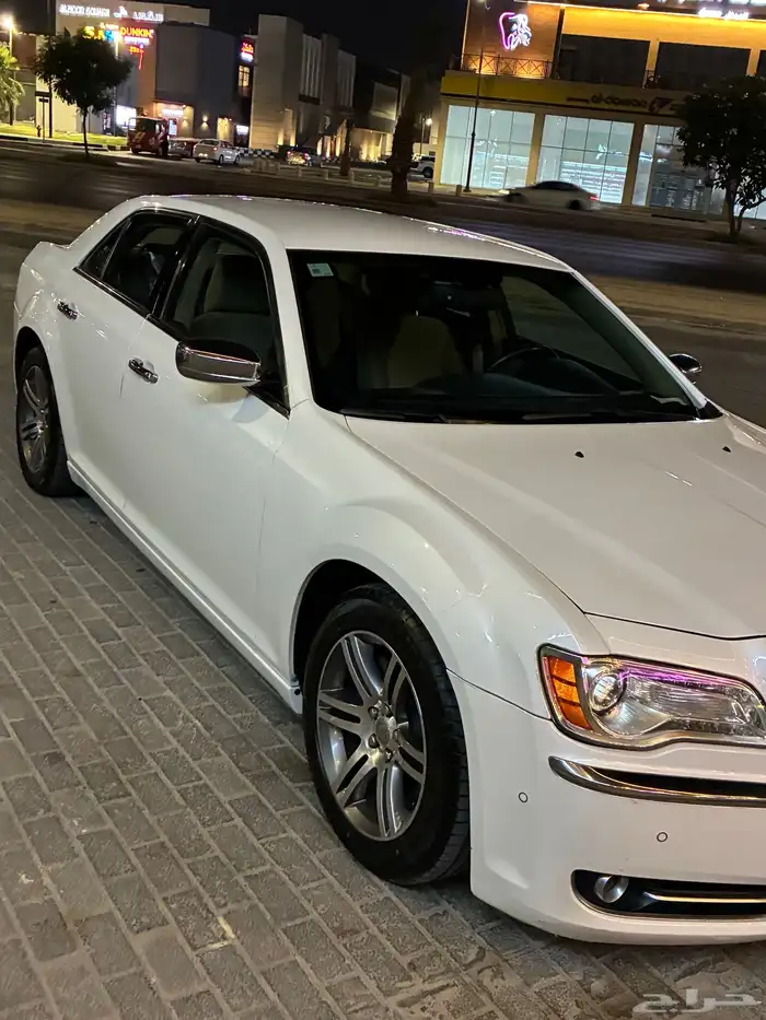 كرايزلر 2