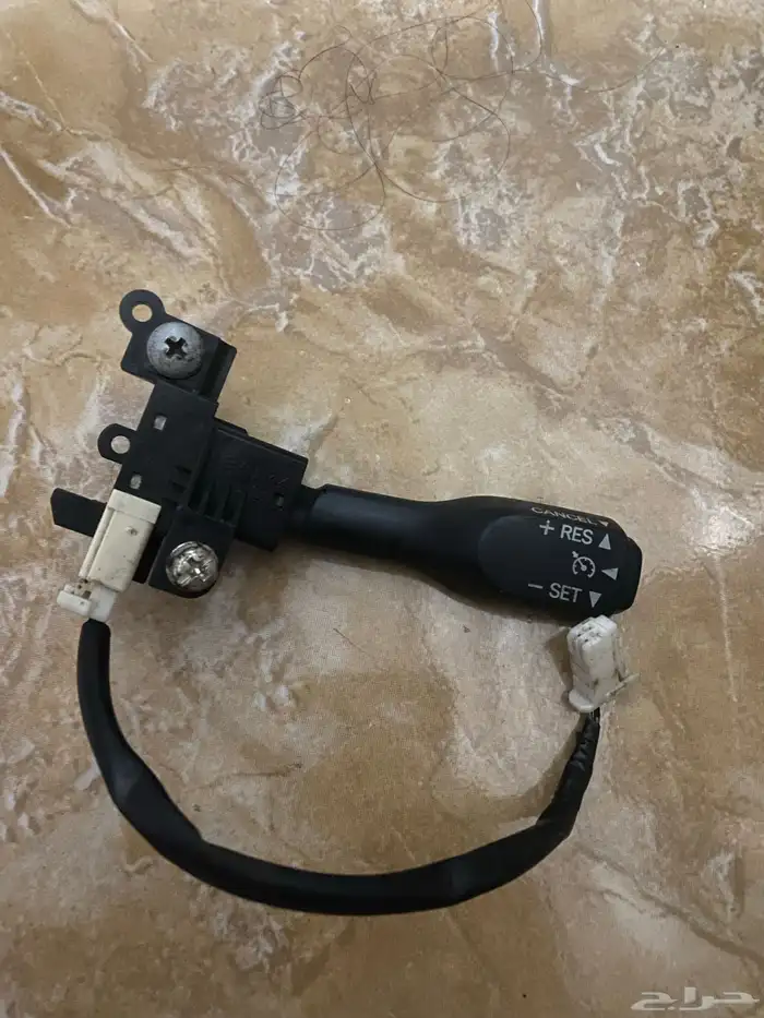 مثبت سرعة تويوتا 0