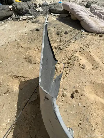 قطع كامري 2014 و 2018 2