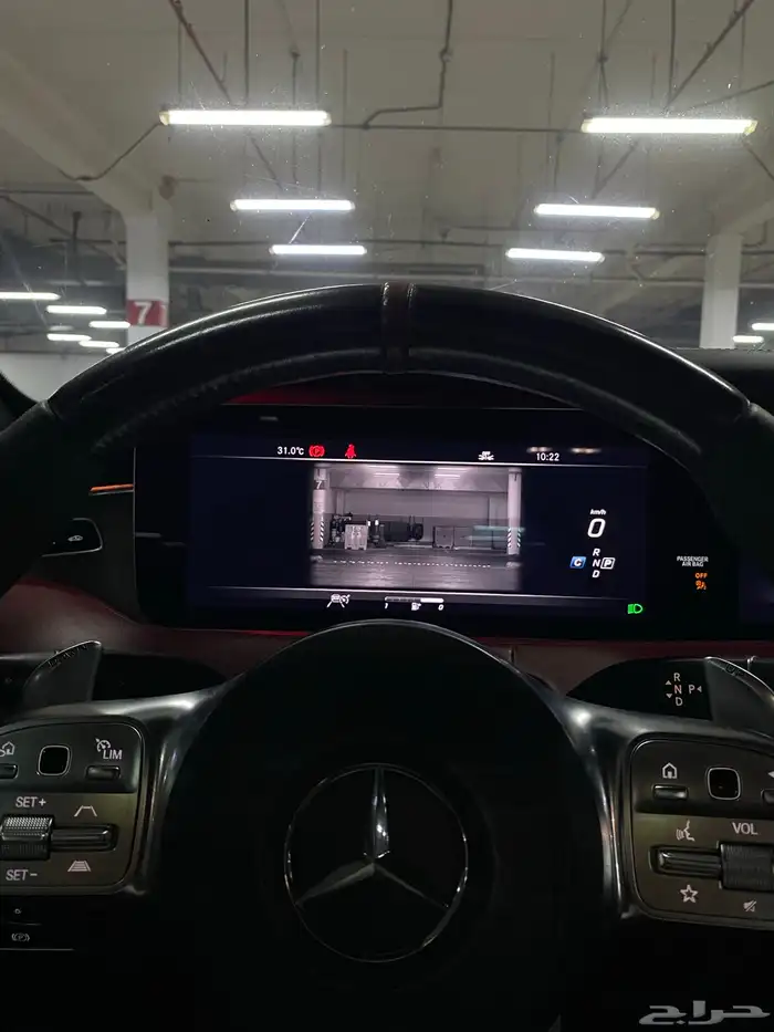مرسيدس s63 amg كشف 2019 جفالي  كابريوليه 17