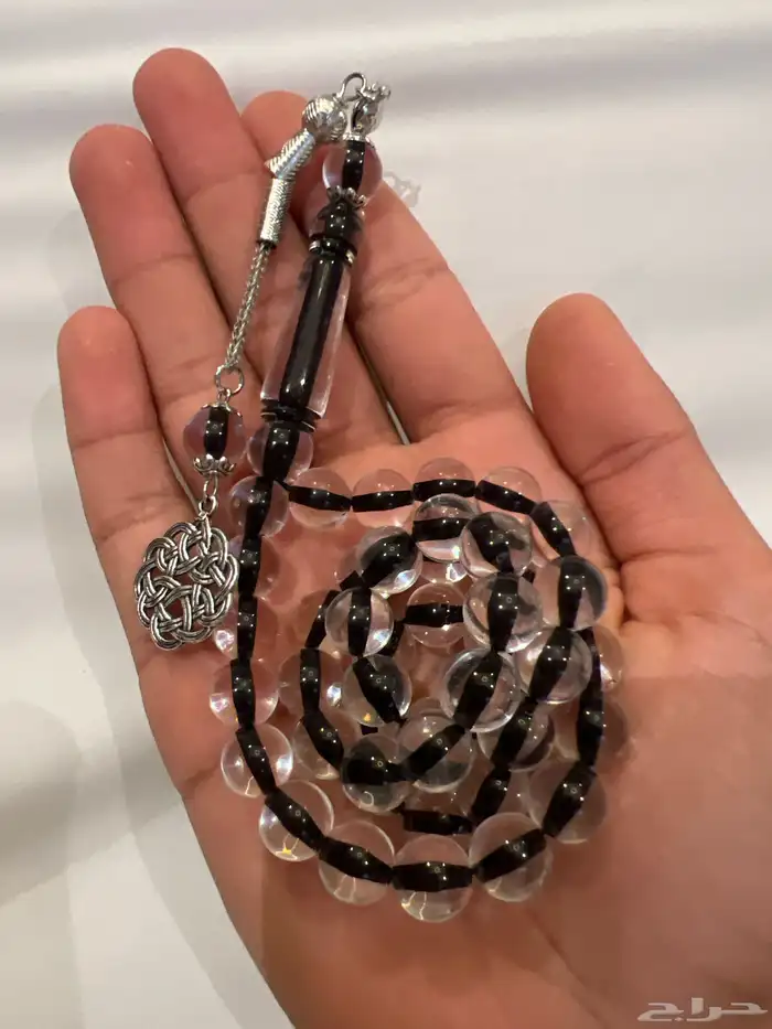 سبحه بكلايت سعره 60 1