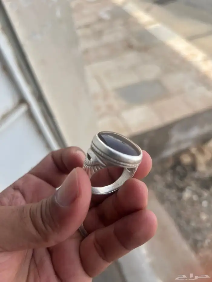 خاتم فضه 2