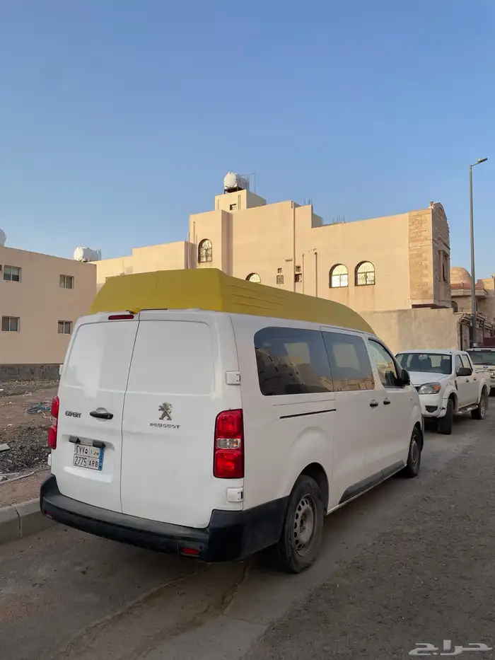 بيجو اكسبيرت 2020 1