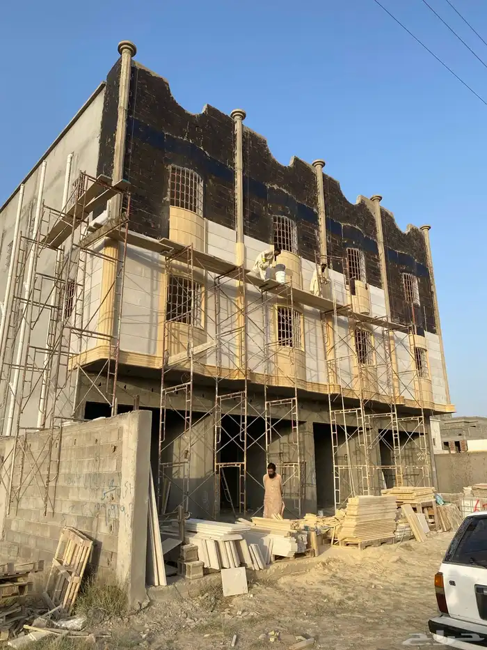 حجر الريآض طبيعي 0