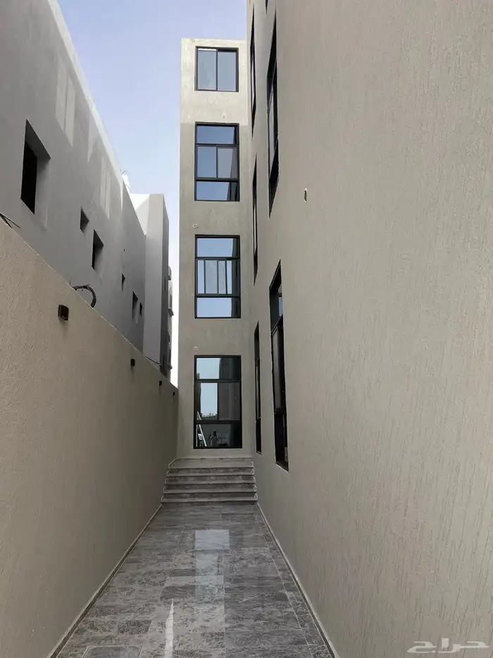 شقق تمليك مميزه بموقع مميز داخل حد الحرم 4