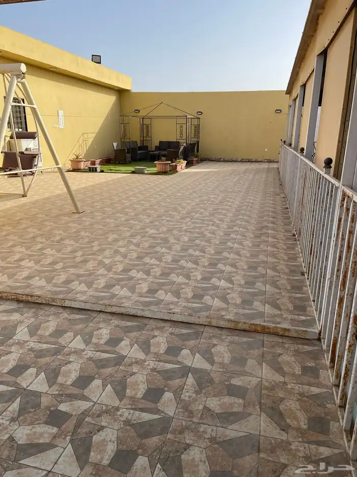 استراحه للايجار السنوي 18