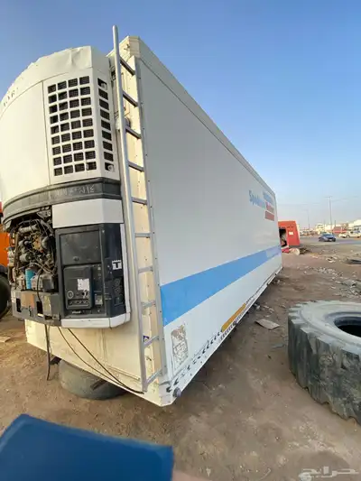 ثلاجة مسقس 5