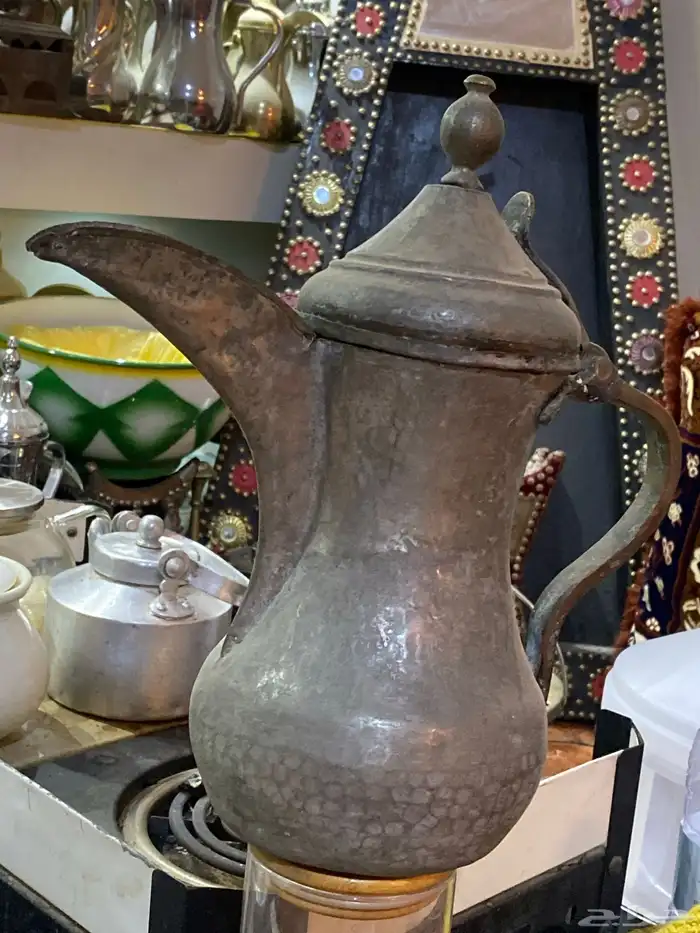 دله دلال تراث 6