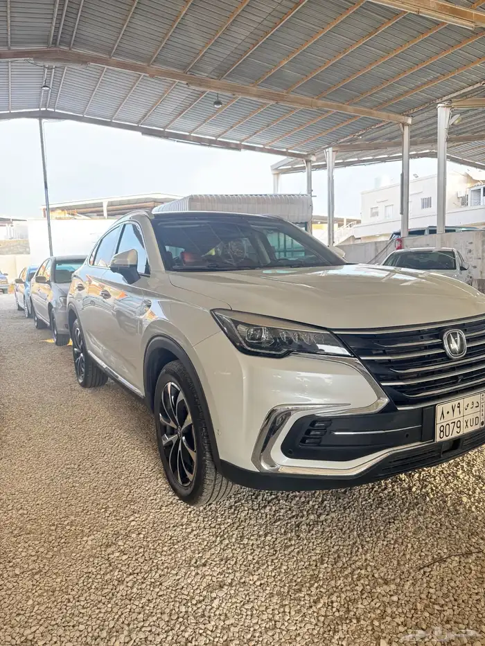 شانجان CS85 0