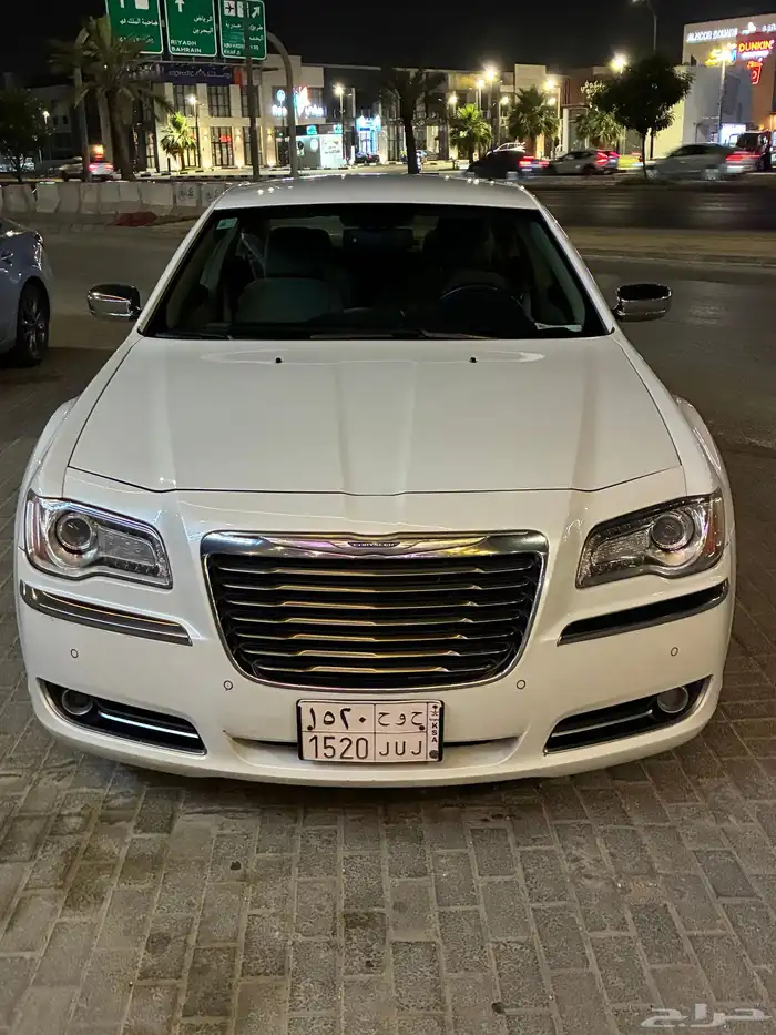 كرايزلر 0