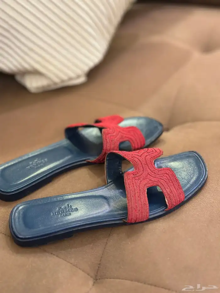 صندل هرمز الاصلي 2