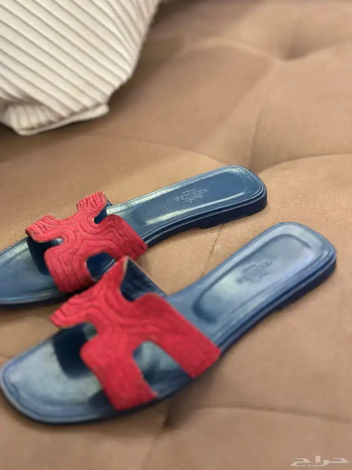 صندل هرمز الاصلي 1