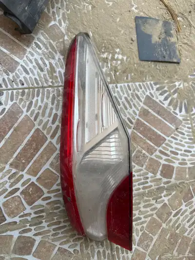 قطع كامري 2014 و 2018 11