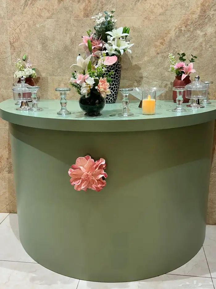 تنسيق حفلات 12