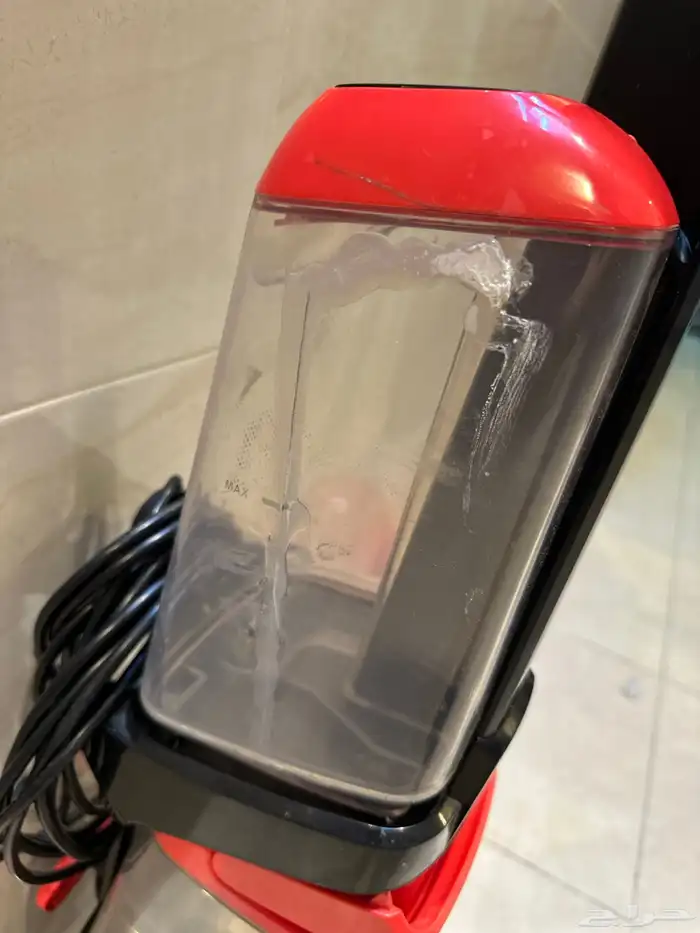 جهاز ينظف الفرش والكنب والستاير 3