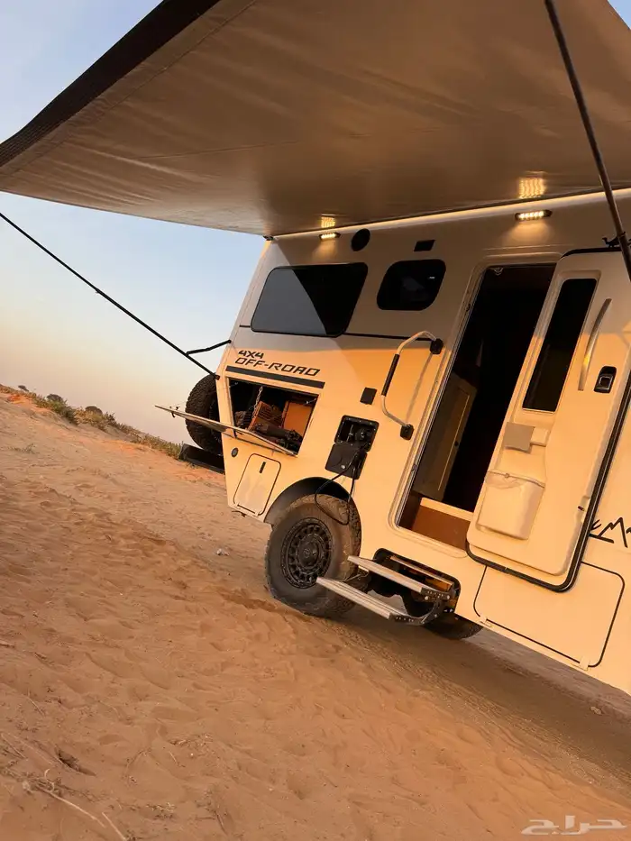 كرفان فورد 350 تم البيع يوجد موتر 2019 قريبا 5