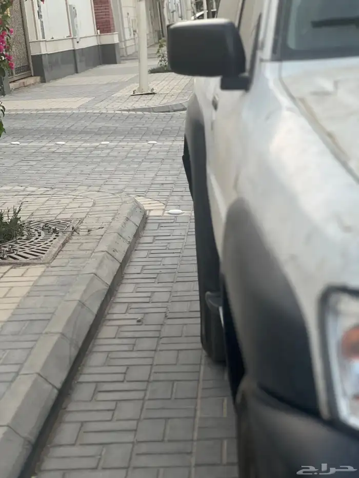 باترول ربع 2006 13