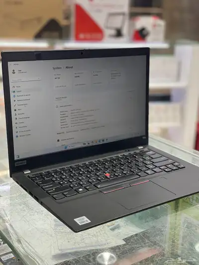 Lenovo Thinkpad 2
