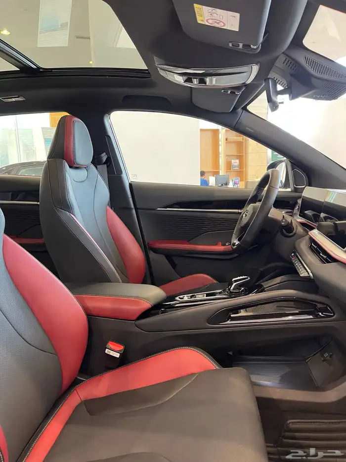 جيلي كوالراي فل اوبشن باسعار ولا بالخيال 3