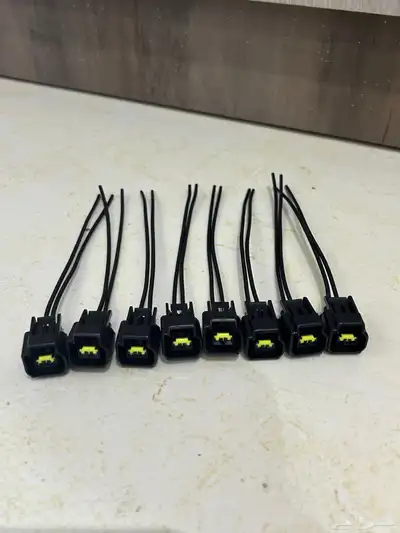 طقم افياش كويلات وافياش بخاخات فورد 1
