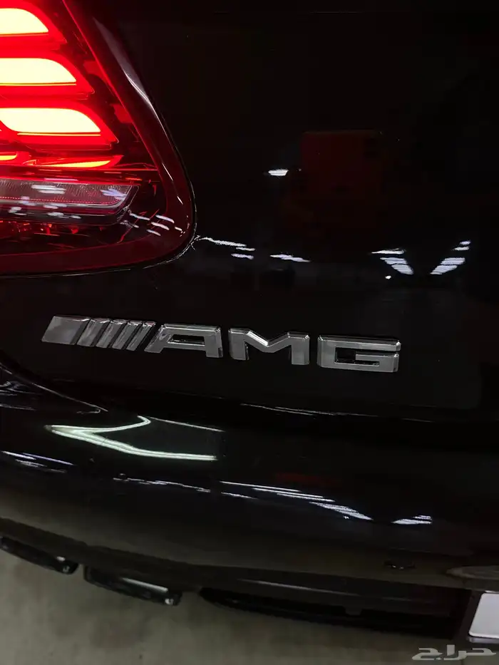 مرسيدس s63 amg كشف 2019 جفالي  كابريوليه 28