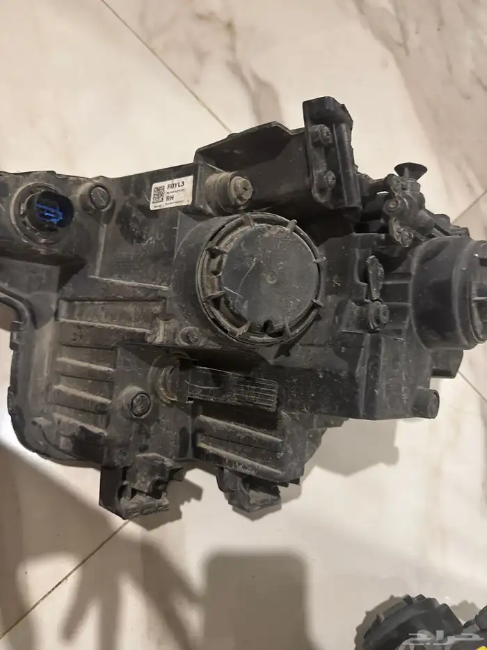 شمعات اكسنت الشكل الجديد وكاله 2