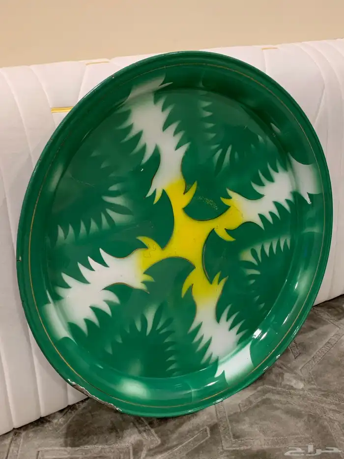 صحون غظار 12