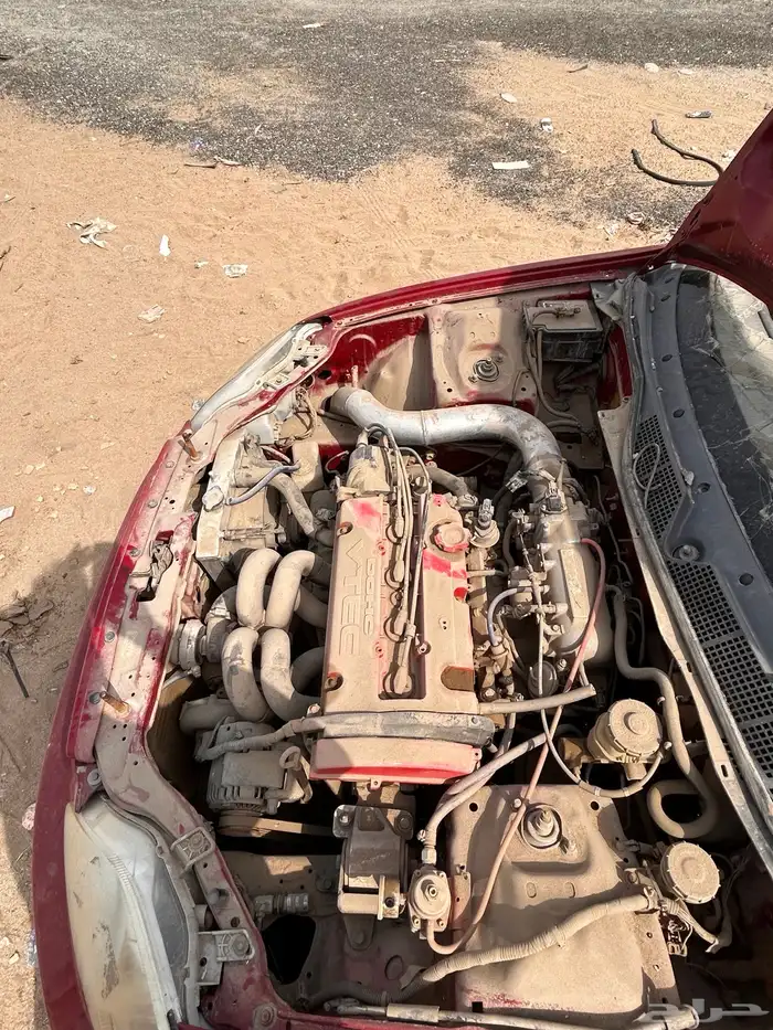 سيفيك كوبيه si 2000 1