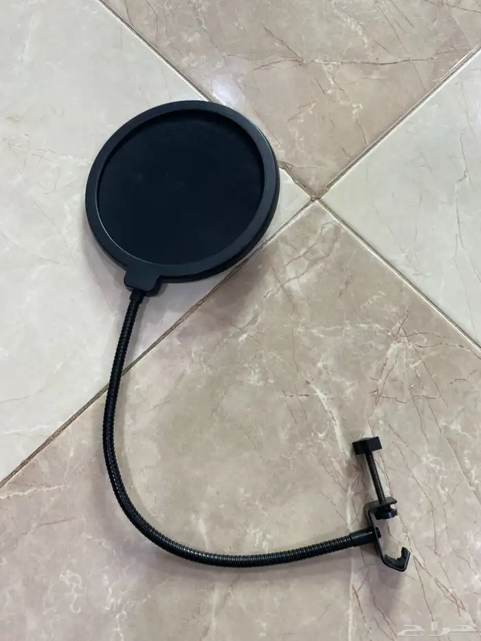 مايك استعمال نظيف جيد جدا 1