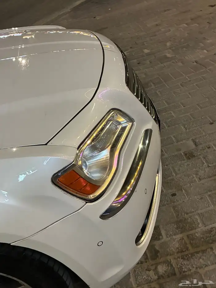 كرايزلر 1