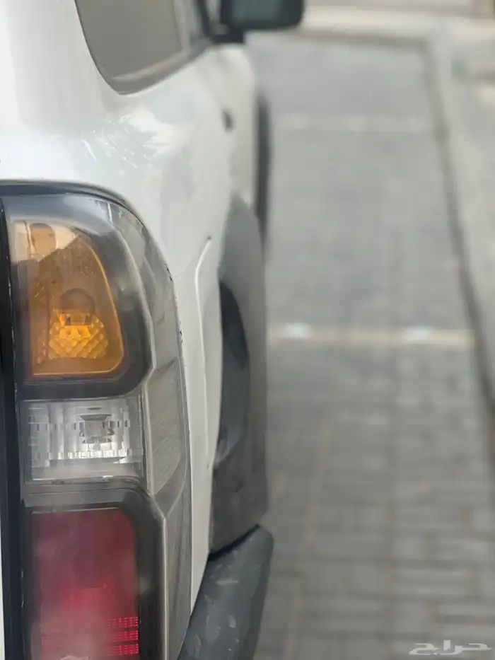 باترول ربع 2006 14