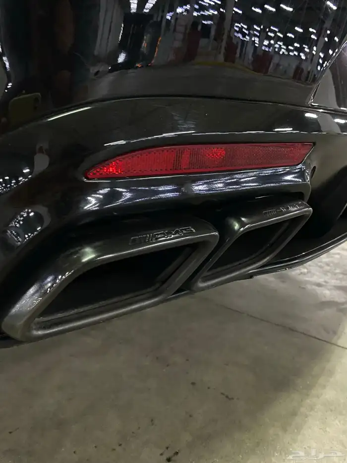 مرسيدس s63 amg كشف 2019 جفالي  كابريوليه 30