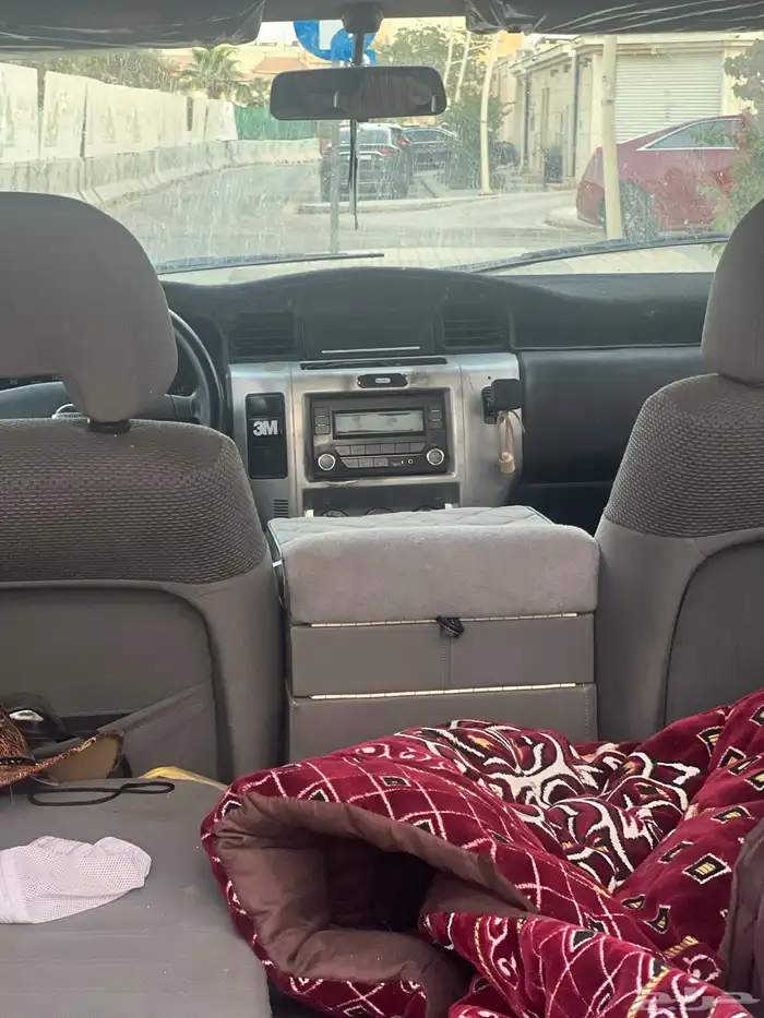 باترول ربع 2006 9