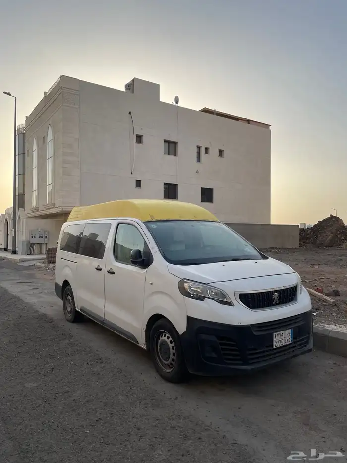 بيجو اكسبيرت 2020 0