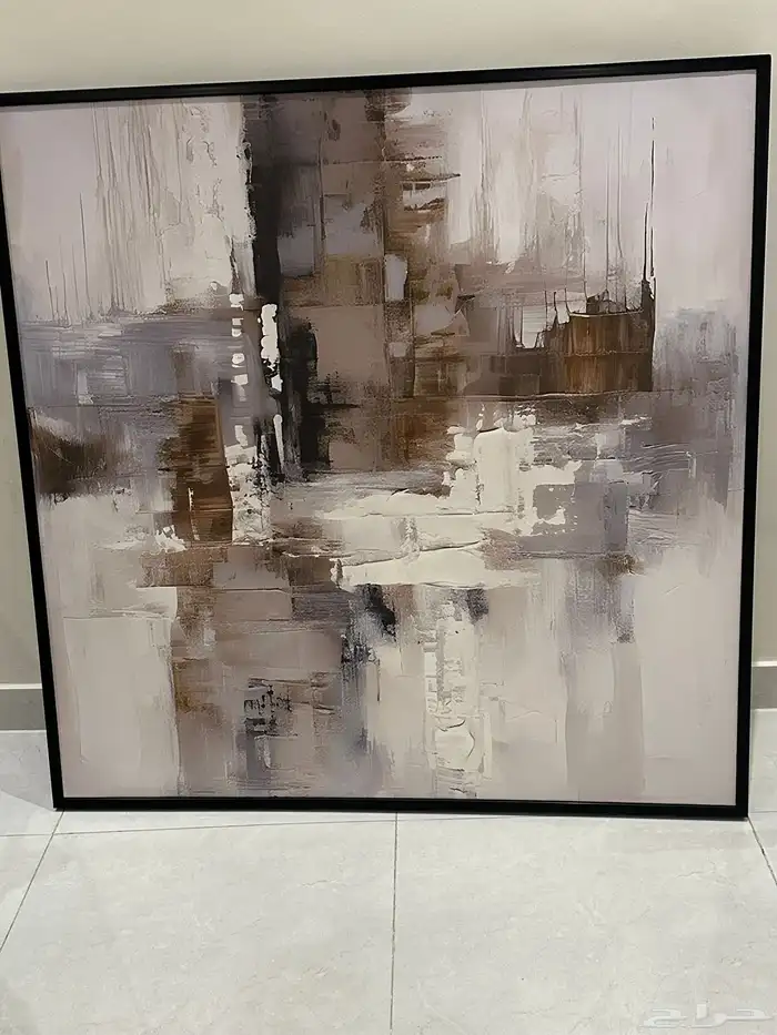 لوحة جداريه 0