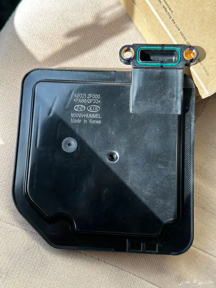 فلتر قير النترا 3