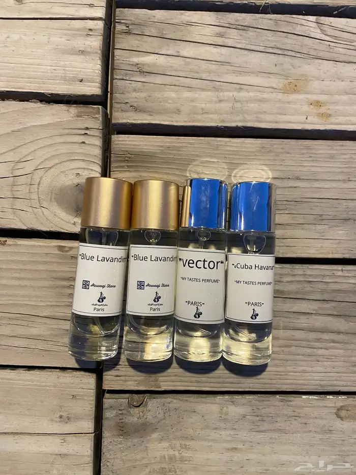 بكجات عطور أسبوعية مختارة بعناية على يد خبراء 8