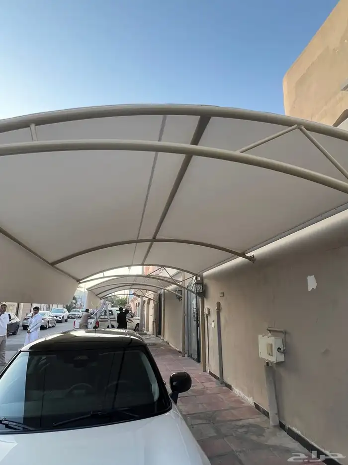 مضلات سيارات داخليه وخارجيه بجميع أنواعها 5