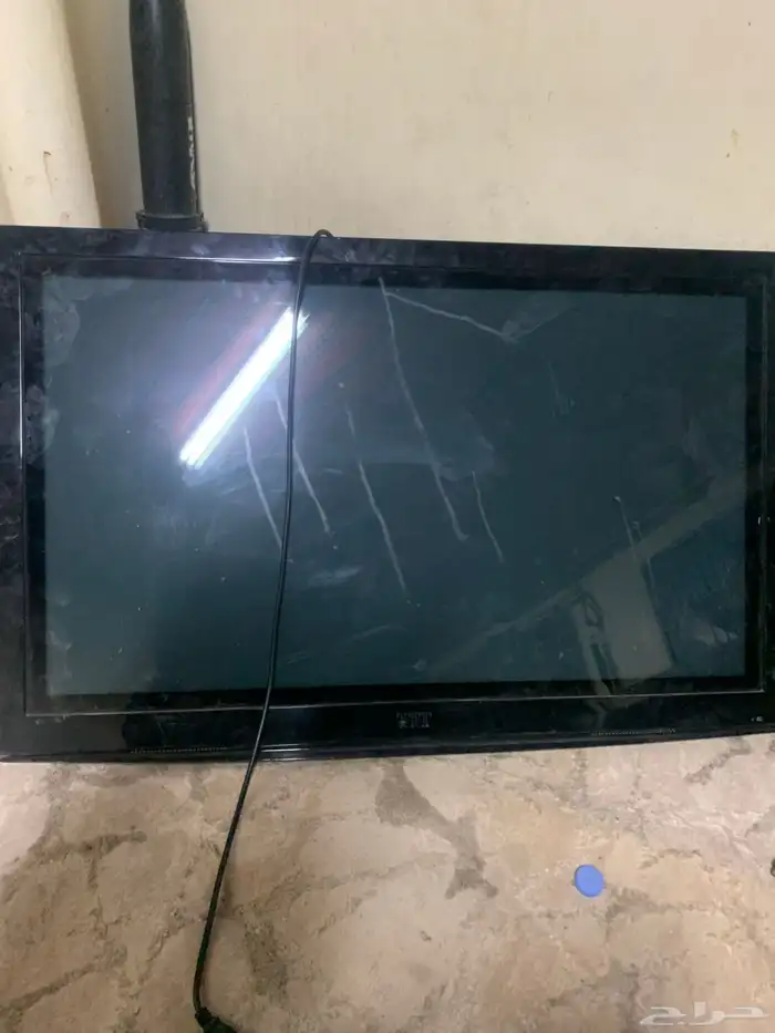 شاشه تلفزيون بلازما 0