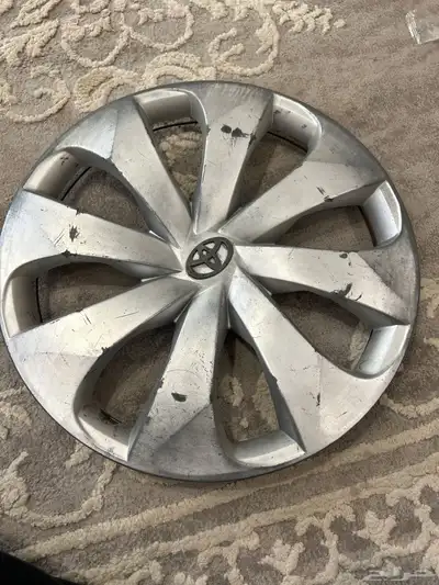 طاسه كامري 0